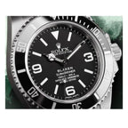 Rolex Submariner 40MM 6190 Black Dial