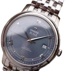 Omega De Ville Prestige 40MM 424.10.37.20.03.002