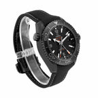 Omega Seamaster Planet Ocean 45.5MM 215.92.46.22.01.001 Deep Black