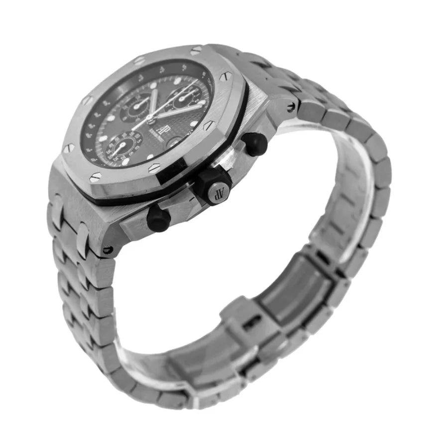 Audemars Piguet Royal Oak Offshore 42MM 26237ST.OO.1000ST.01 Flyback