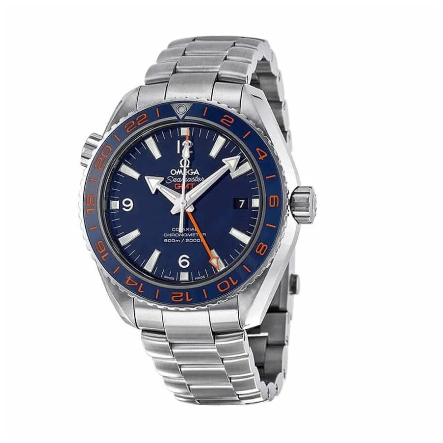 Omega Seamaster Planet Ocean 43.5MM 232.30.44.22.03.001