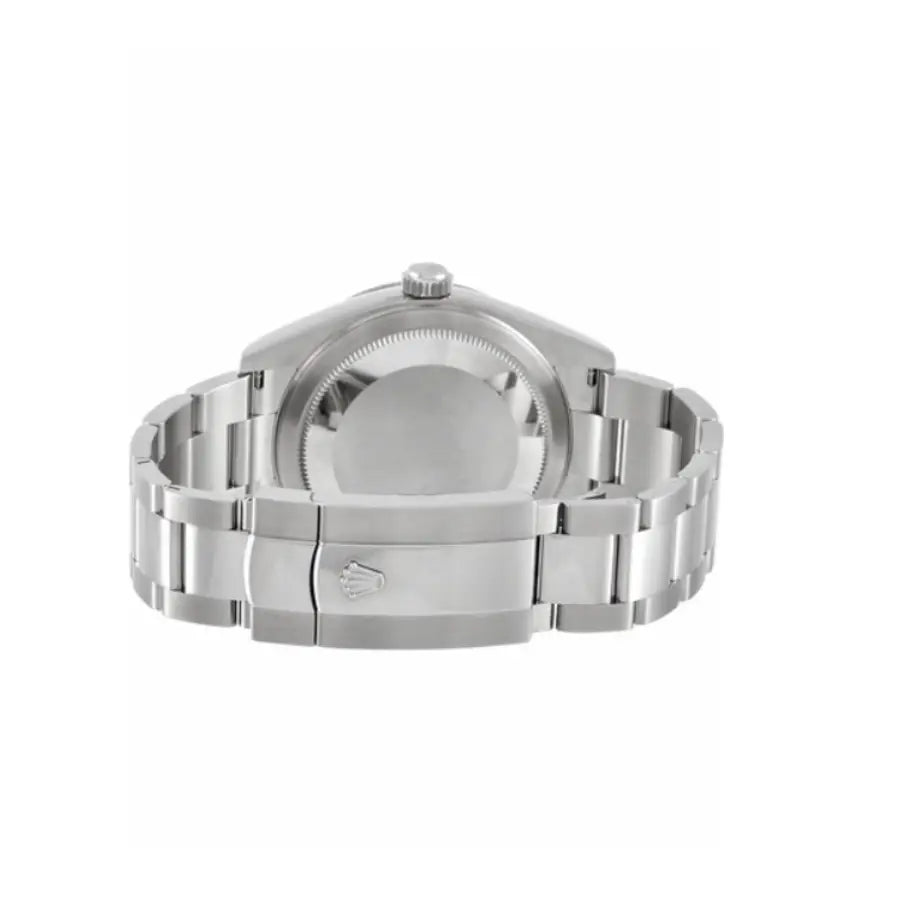 Rolex Sky-Dweller 42MM 336934 Steel Green