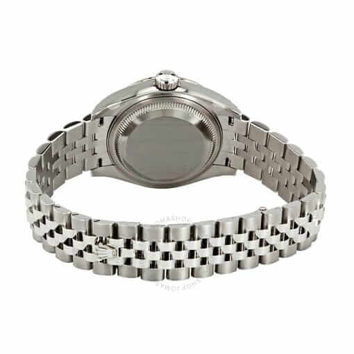 Rolex Datejust 36MM 126234 Diamond Bezel