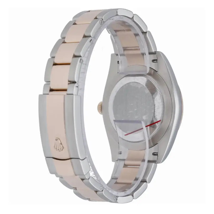 Rolex Datejust 41MM 126331 Wimbledon Oyster