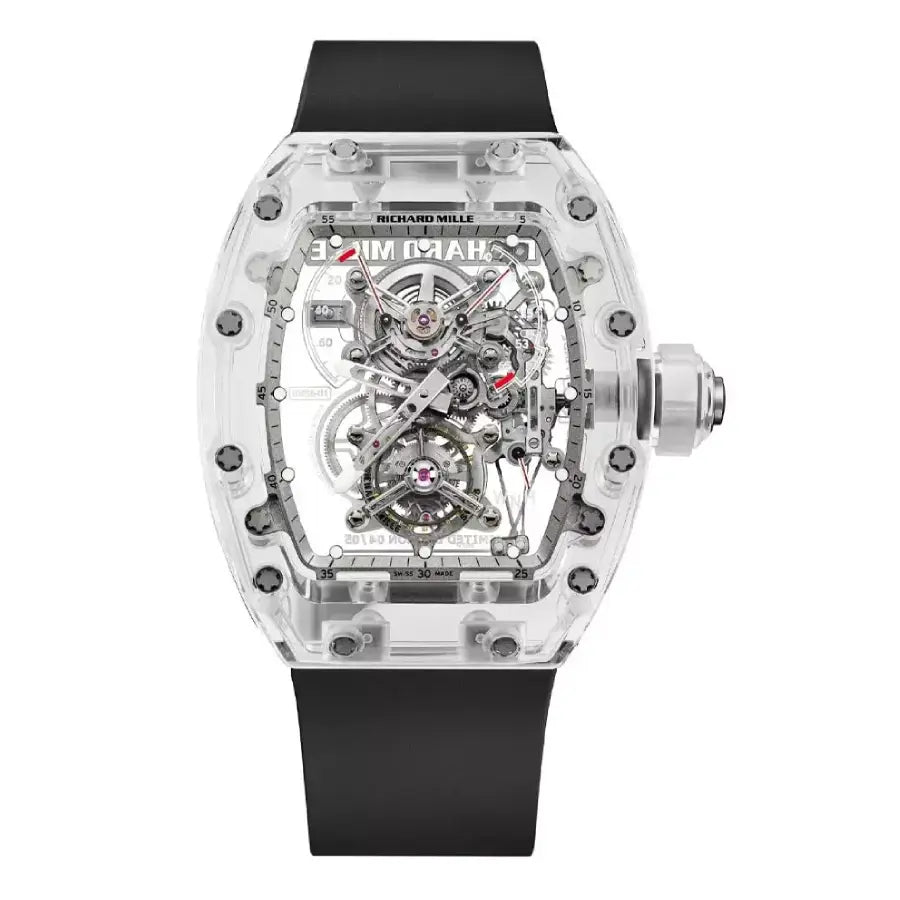 Richard Mille RM56 40MM RM56-01 Sapphire