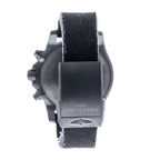 Breitling Super Avenger II 48MM M133711A/BF30 Black Steel