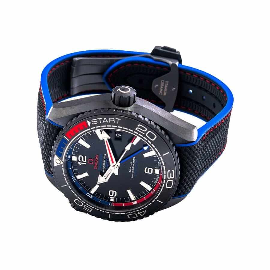 Omega Seamaster Planet Ocean 45.5MM 215.92.46.22.01.004