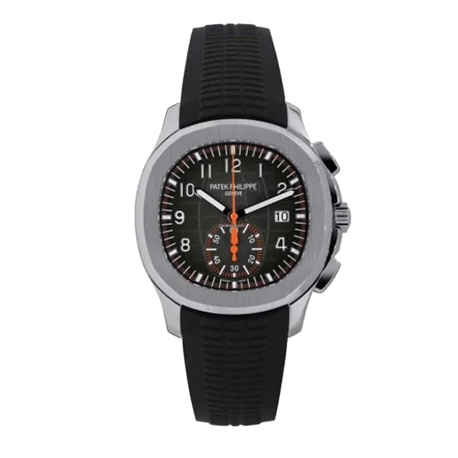 Patek Philippe Aquanaut Chronograph 42MM 5167A-001