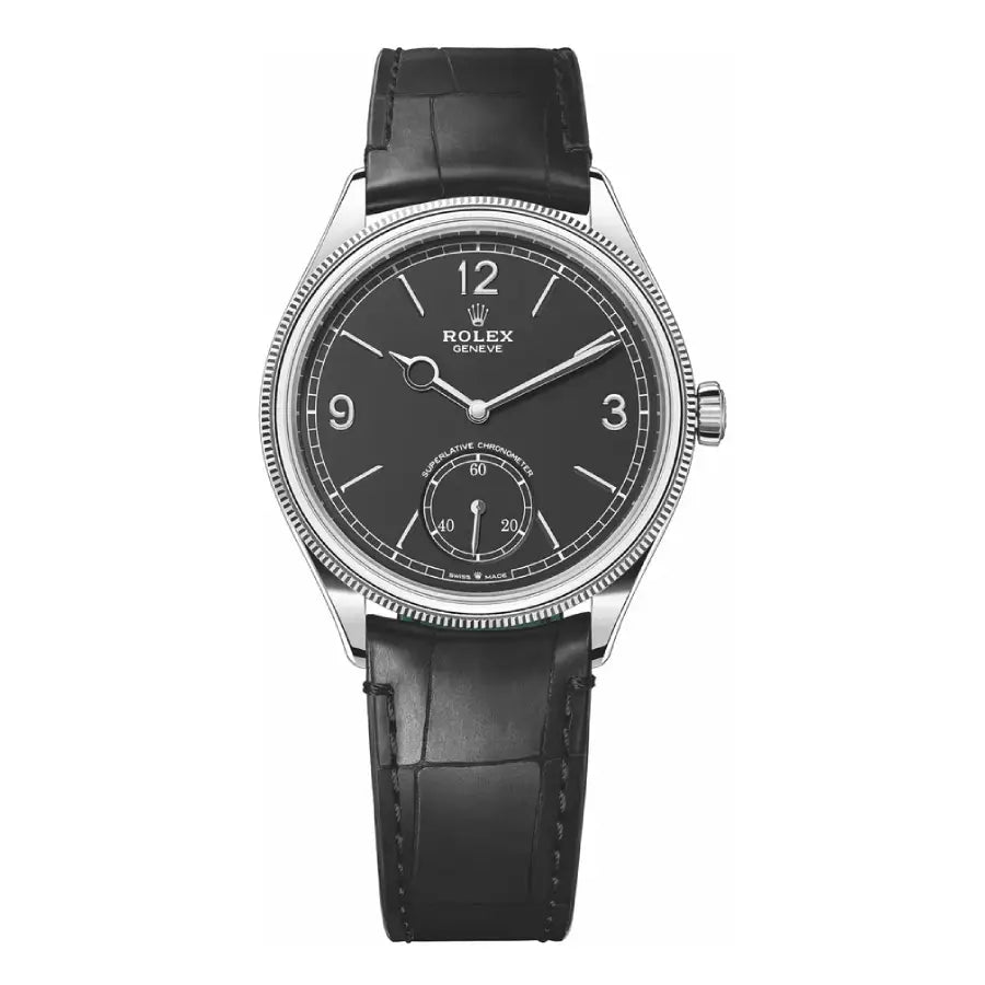 Rolex Cellini 39MM 52509-0002 1908