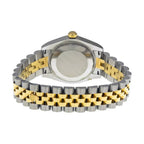 Rolex Lady-Datejust 28MM 279173 MOP Diamond Dial