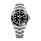 Rolex Submariner 40MM 124060 No Date