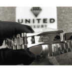 Rolex Yacht-Master 41MM 116622 Iced Out