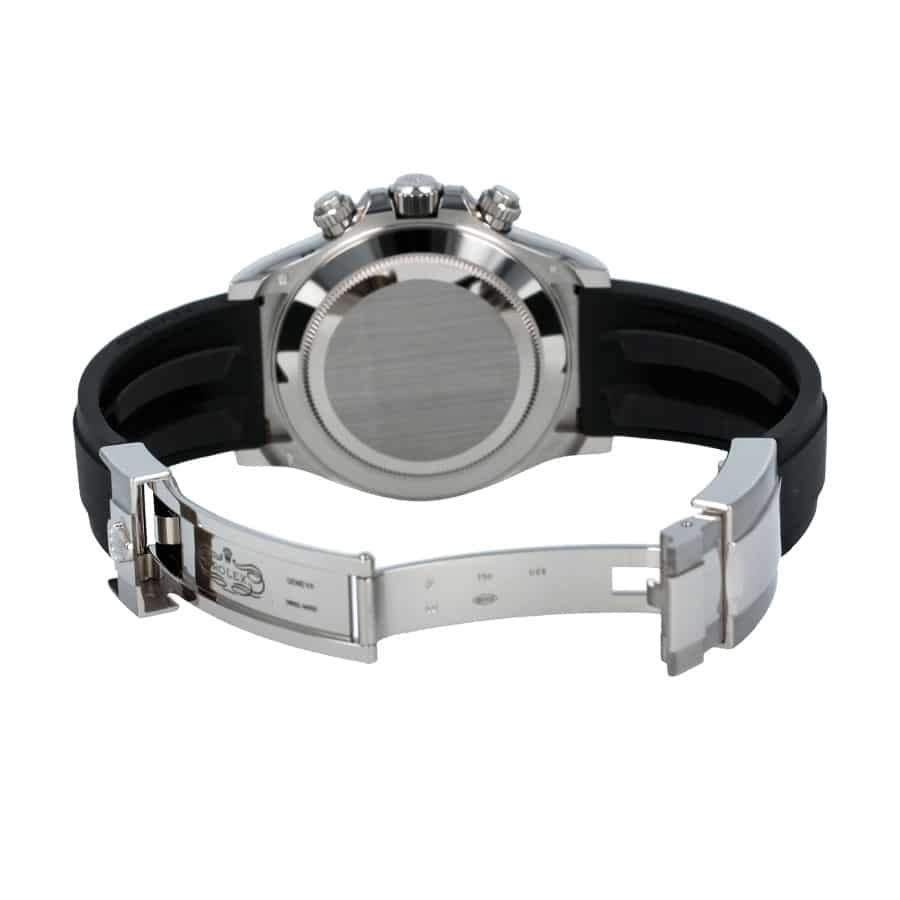 Rolex Daytona Ghost 40MM 116519LN-0024