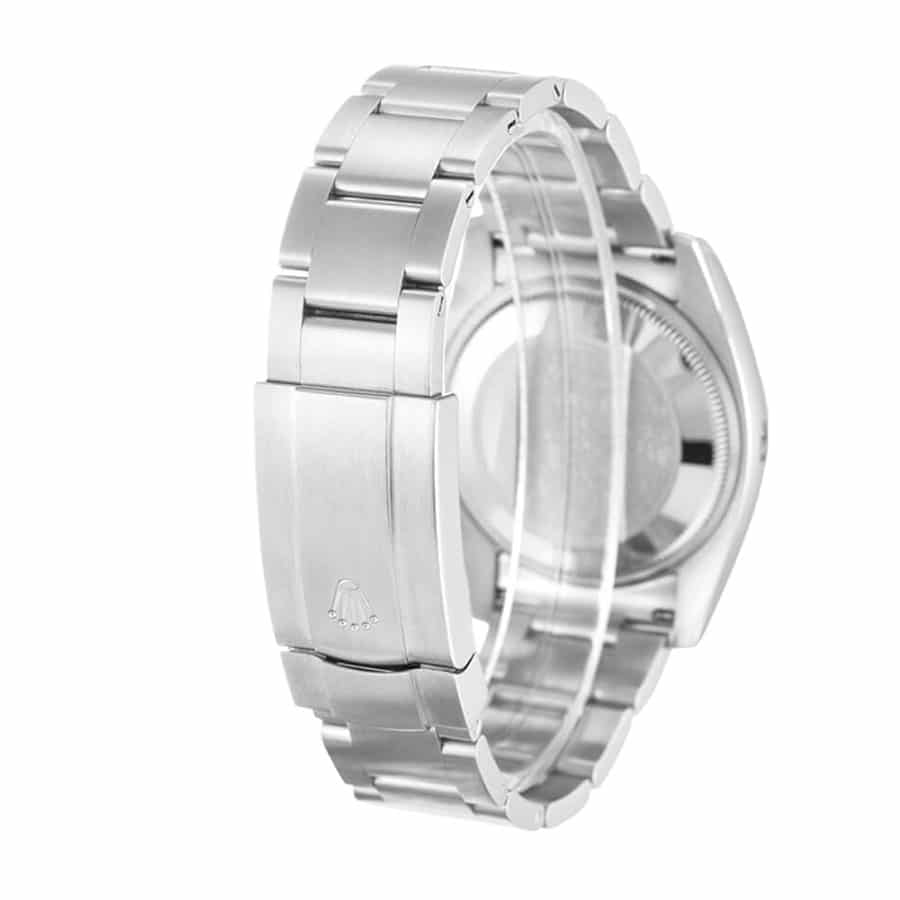 Rolex Lady-Datejust 28MM 279160 Dark Grey Dial