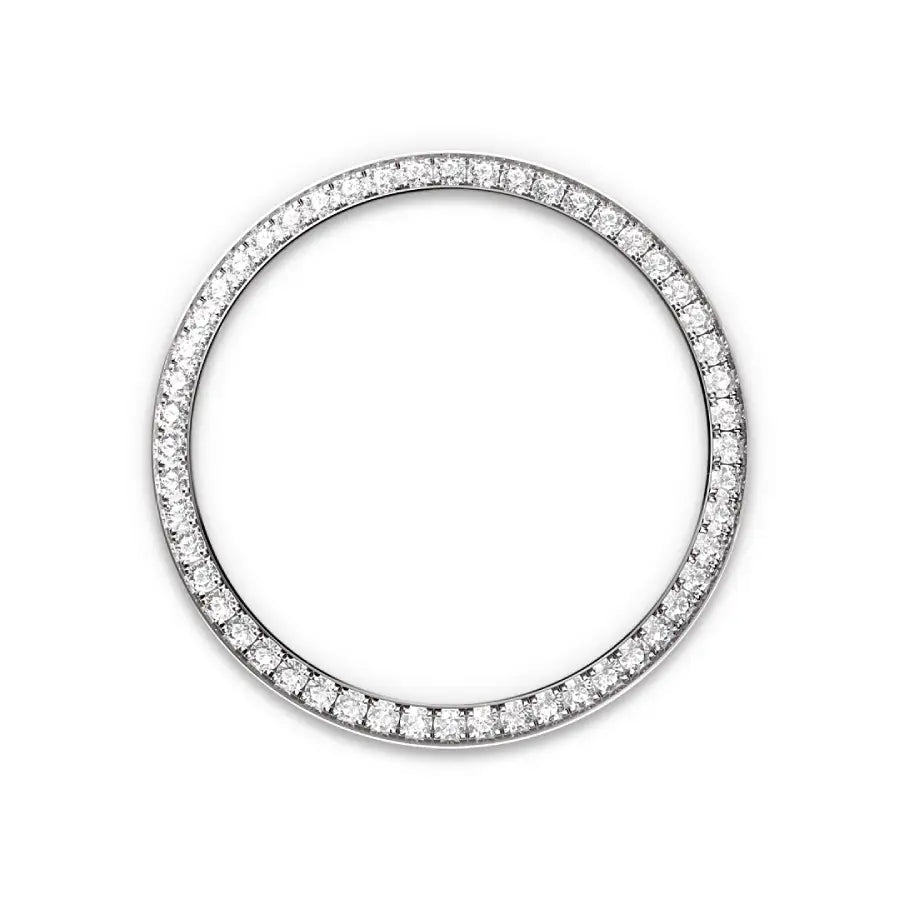 Rolex Datejust 36MM 126284RBR Diamond Dial