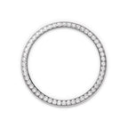 Rolex Datejust 36MM 126284RBR Diamond Dial