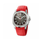 Patek Philippe Aquanaut 40.5MM 5167A-012 Red Dial