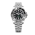 Rolex GMT-Master II 41MM 126710GRNR Bruce Wayne