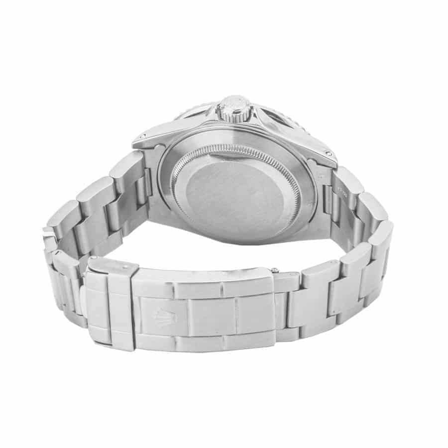 Rolex Submariner Date 41MM 126610LN Black Dial