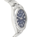 Rolex Perpetual 40MM 124300 Blue Dial