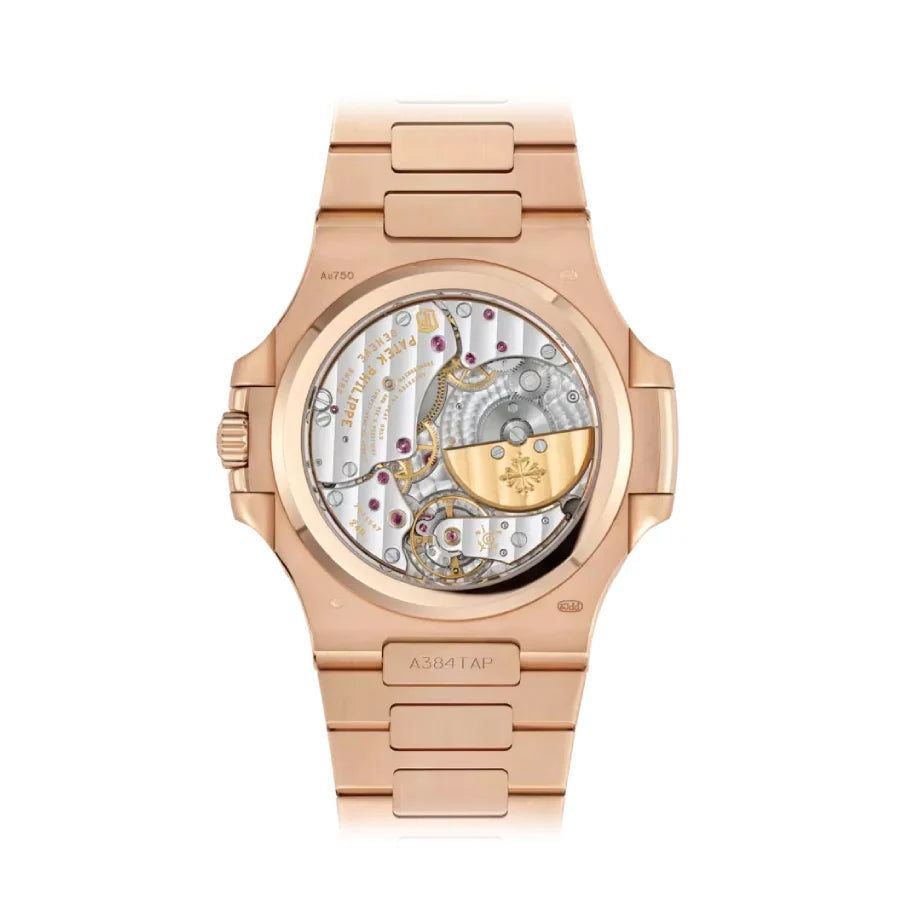 Patek Philippe Nautilus 35.2MM 5712/1R