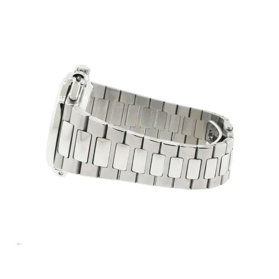 Patek Philippe Nautilus 40MM 5980/1A-001 Blue Dial