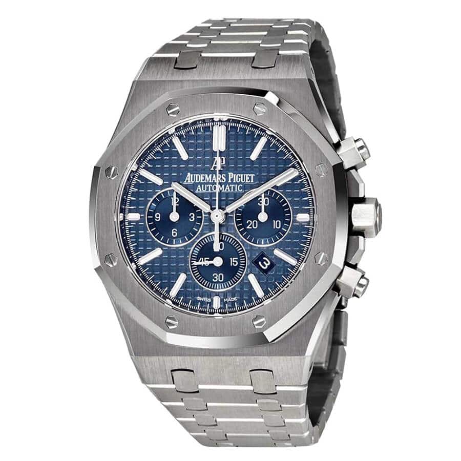 Audemars Piguet Royal Oak 41MM 26320ST.OO.1220ST.03