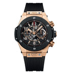 Hublot Big Bang Unico King Gold Skeleton 42MM 411.OM.1180.RX