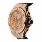 Hublot Big Bang 45MM 342.SB.131.RX Diamond Bezel