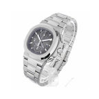 Patek Philippe Nautilus 40MM 5711/1P-011 Travel Time Chronograph