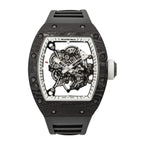 Richard Mille Tourbillon 51MM RM055 Bubba Watson