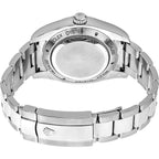 Rolex Milgauss 40MM 116400GV-0001 Green Crystal