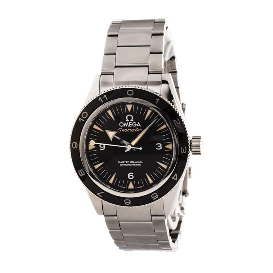 Omega Seamaster 300 41MM 233.32.41.21.01.001 Spectre