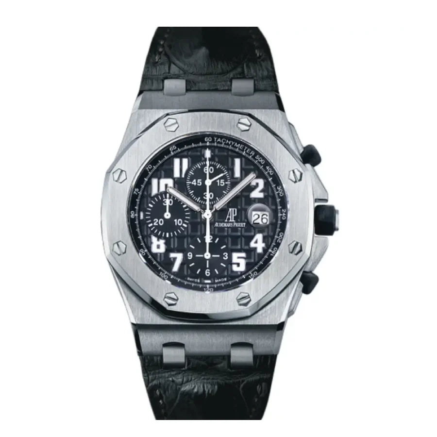 Audemars Piguet Royal Oak Offshore 44MM 25940SK.OO.D002CA.02 Black