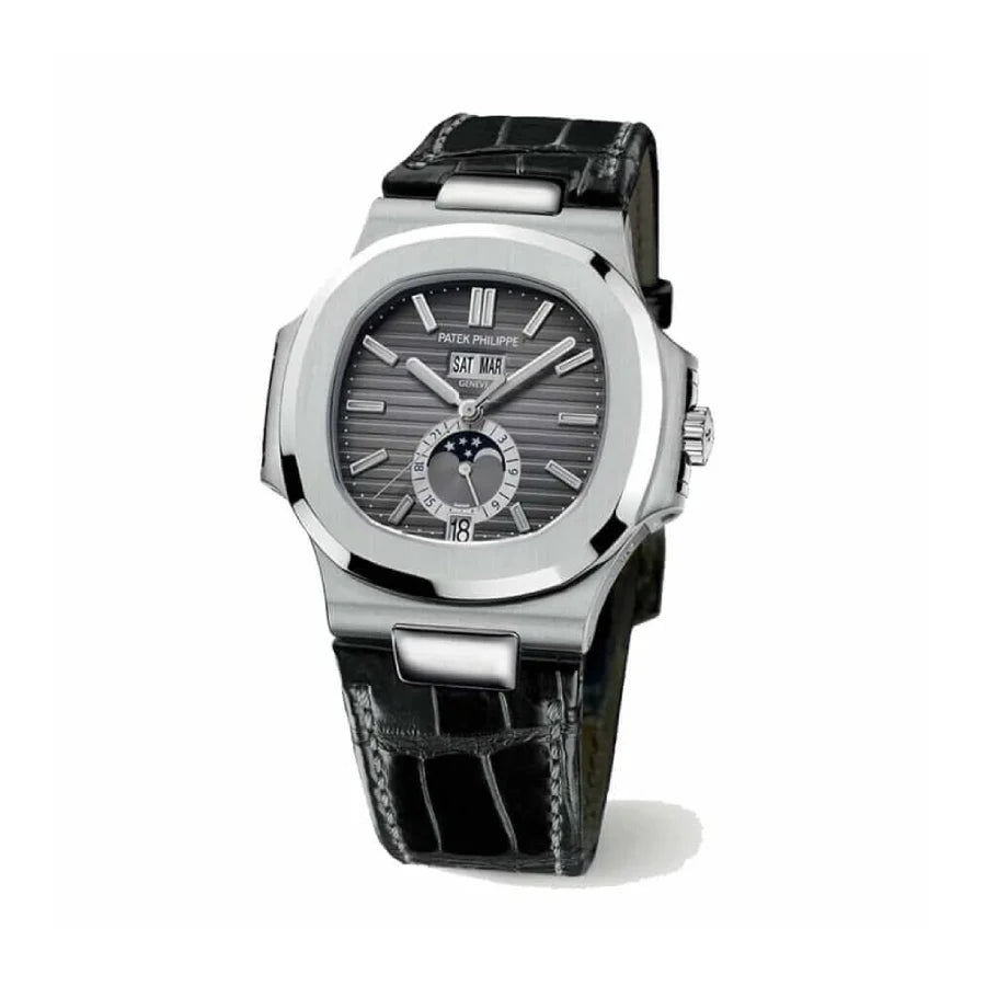 Patek Philippe Nautilus 42MM 5726/1A-001