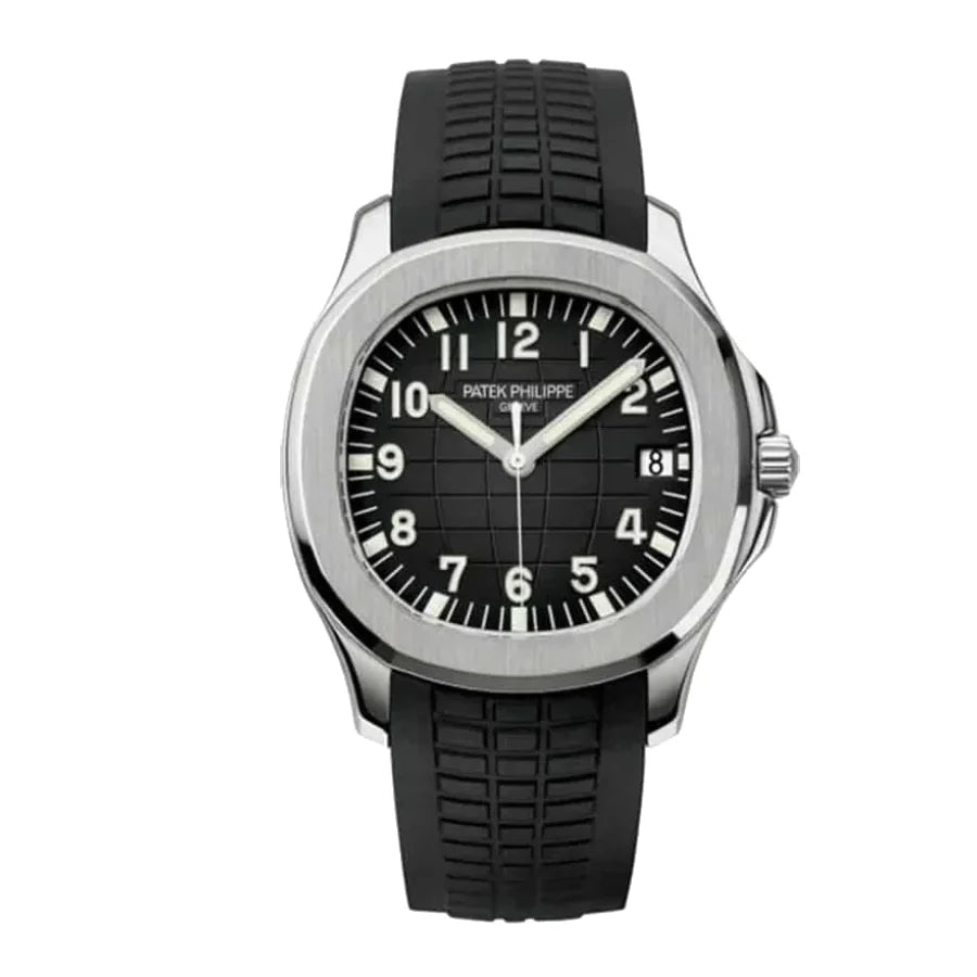 Patek Philippe Aquanaut 40MM 5167A-001