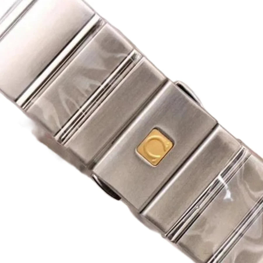Omega Constellation 40MM 123.10.35.20.03.002