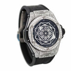 Hublot Big Bang Iced Out 45MM 415.NX.1112.VR.1704.MXM17 Diamond
