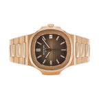 Patek Philippe Nautilus 40MM 5711/1R-001 Rose Gold