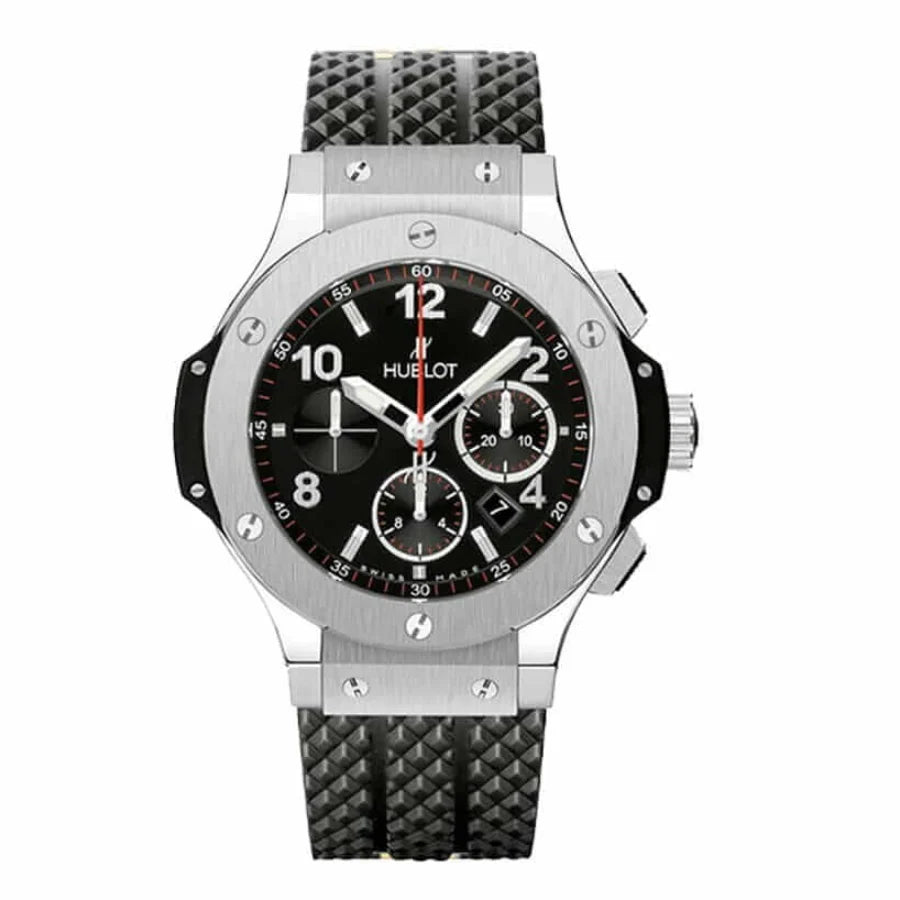 Hublot Big Bang 45MM 301.SX.130.RX Titanium Skeleton Dial