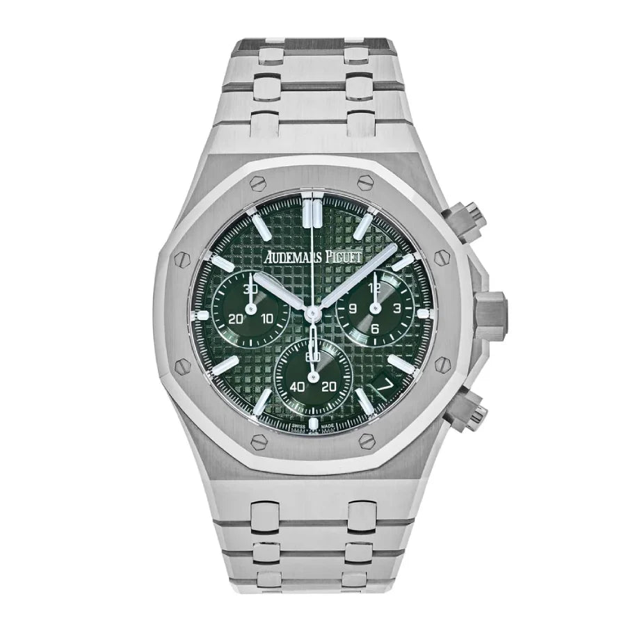 Audemars Piguet Royal Oak Offshore 42MM 26240ST.OO.1320ST.08