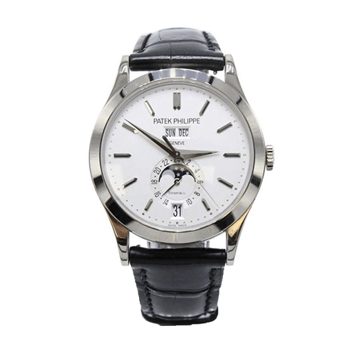 Patek Philippe Complications 38MM 5396G-011 Annual Calendar