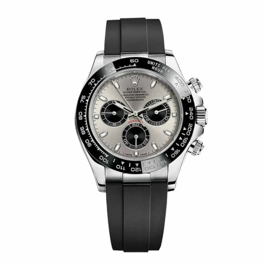 Rolex Daytona Ghost 40MM 116519LN-0024