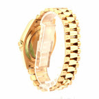 Rolex Day-Date 36MM 118235F-0024 President Rose Gold Roman Dial