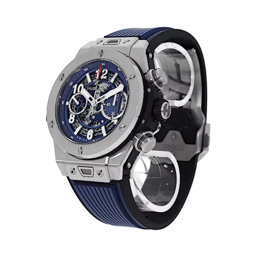 Hublot Big Bang 45MM 411.NX.5179.RX Sapphire