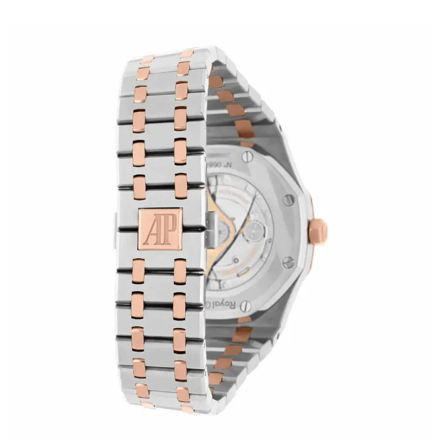Audemars Piguet Royal Oak 37MM 15400SR.OO.1220SR.01