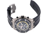Audemars Piguet Royal Oak Offshore 42MM 26207IO.OO.A002CA.01 Sebastien Buemi