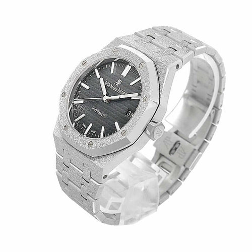 Audemars Piguet Royal Oak 41MM 67653BC.GG.1263BC.02 Frosted