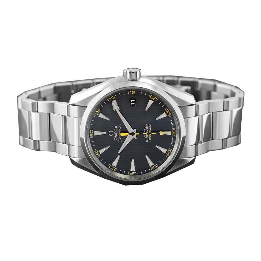 Omega Seamaster Aqua Terra 41MM 231.10.42.21.01.002