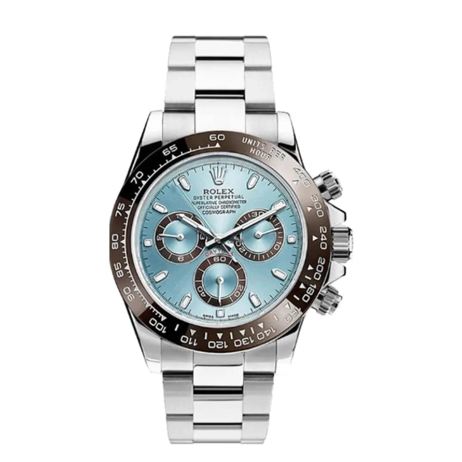 Rolex Daytona 40MM 116506-0001